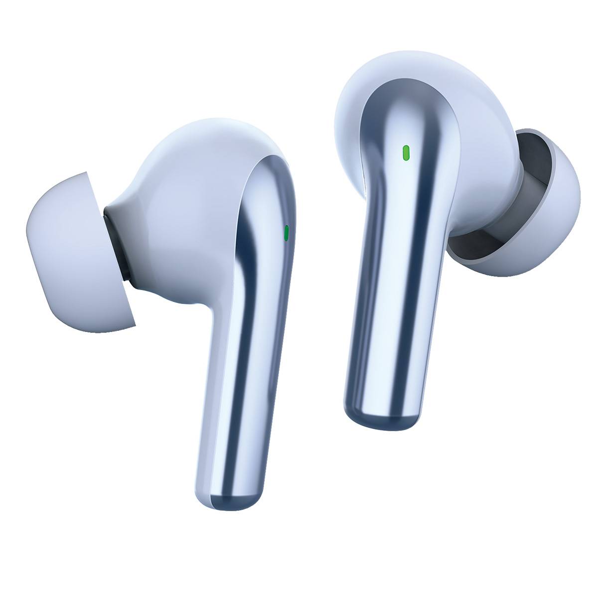 itel Buds Ace ANC Earbuds , 25dB Active Noice Cancellation , 360 Degree Spatial Noise Canellation , 10mm Driver with 60mm Low Latency Mode itel Buds Ace ANC Earbuds , 25dB Active Noice Cancellation , 360 Degree Spatial Noise Canellation , 10mm Driver with 60mm Low Latency Mode